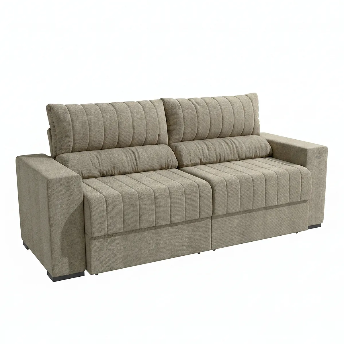 Sofá Sillón Retráctil 235 cm - Piero - Imagen 11
