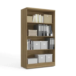 Biblioteca 2 puertas Versatil 1013A 2